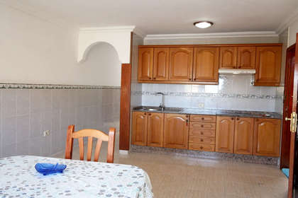 Apartamento venta en Argana Alta, Arrecife, Lanzarote. 