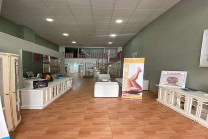 Коммерческое помещение Продажа в La Vega, Arrecife, Lanzarote. 