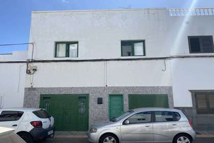 Дом Продажа в Maneje, Arrecife, Lanzarote. 