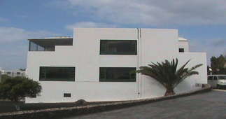 Office in Puerto del Carmen, Tías, Lanzarote. 