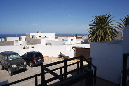 Appartamento 1bed vendita in La Costa, Tinajo, Lanzarote. 