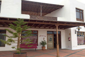 Коммерческое помещение Продажа в Playa Blanca, Yaiza, Lanzarote. 