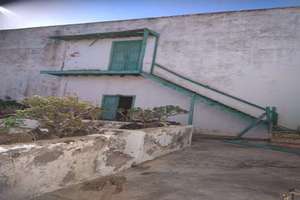 House for sale in Tiagua, Teguise, Lanzarote. 