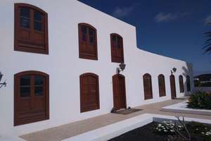 Maison de ville vendre en Tinajo, Lanzarote. 
