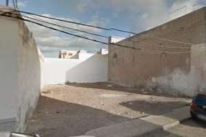 Grundstück/Finca zu verkaufen in Titerroy (santa Coloma), Arrecife, Lanzarote. 