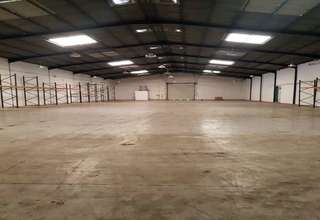 Warehouse for sale in Teguise, Lanzarote. 