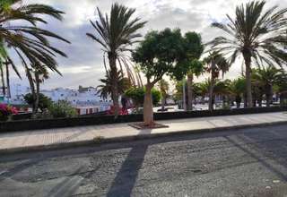 Plot for sale in Altavista, Arrecife, Lanzarote. 