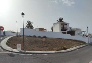 Grundstück/Finca zu verkaufen in Tahiche, Teguise, Lanzarote. 