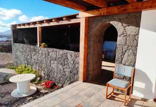 Flat for sale in Tahiche, Teguise, Lanzarote. 