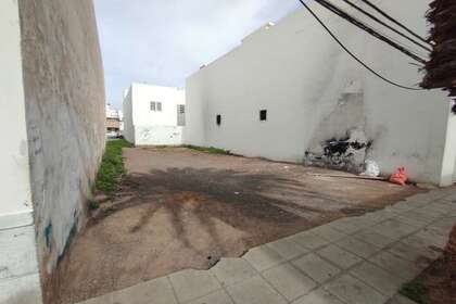 Terreno vendita in Altavista, Arrecife, Lanzarote. 