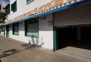 Коммерческое помещение Продажа в Orzola, Haría, Lanzarote. 