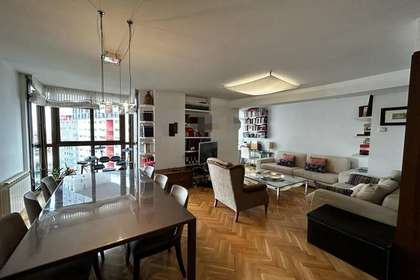 Flat for sale in , Madrid. 